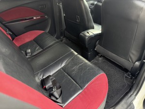 รถบ้าน รถมือสอง Toyota Vios 1.5 รุ่น TRD Sportivo เกียร์ Auto ปี 2013 โดย หญิงรถบ้าน รถมือสองขอนแก่น ราคาถูก ผ่อนสบาย