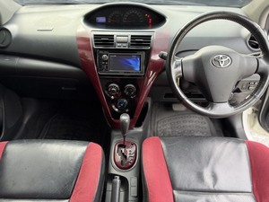 รถบ้าน รถมือสอง Toyota Vios 1.5 รุ่น TRD Sportivo เกียร์ Auto ปี 2013 โดย หญิงรถบ้าน รถมือสองขอนแก่น ราคาถูก ผ่อนสบาย
