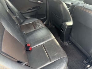 รถบ้าน รถมือสอง Toyota Corolla Altis 1.8 TRD Sportivo เกียร์ Auto ปี 2013 โดย หญิงรถบ้าน รถมือสองขอนแก่น ราคาถูก ผ่อนสบาย