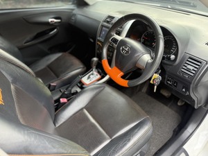 รถบ้าน รถมือสอง Toyota Corolla Altis 1.8 TRD Sportivo เกียร์ Auto ปี 2013 โดย หญิงรถบ้าน รถมือสองขอนแก่น ราคาถูก ผ่อนสบาย