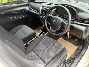 รถบ้าน รถมือสอง Toyota Yaris Ativ 1.2 J เกียร์ Auto ปี 2019 โดย หญิงรถบ้าน รถมือสองขอนแก่น ราคาถูก ผ่อนสบาย