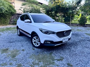 รถบ้าน รถมือสอง MG ZS 1.5 I-Smart รุ่น D เกียร์ Auto ปี 2018 โดย หญิงรถบ้าน รถมือสองขอนแก่น ราคาถูก ผ่อนสบาย