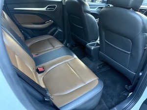 รถบ้าน รถมือสอง MG ZS 1.5 I-Smart รุ่น D เกียร์ Auto ปี 2018 โดย หญิงรถบ้าน รถมือสองขอนแก่น ราคาถูก ผ่อนสบาย