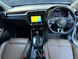 รถบ้าน รถมือสอง MG ZS 1.5 I-Smart รุ่น D เกียร์ Auto ปี 2018 โดย หญิงรถบ้าน รถมือสองขอนแก่น ราคาถูก ผ่อนสบาย