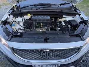 รถบ้าน รถมือสอง MG ZS 1.5 I-Smart รุ่น D เกียร์ Auto ปี 2018 โดย หญิงรถบ้าน รถมือสองขอนแก่น ราคาถูก ผ่อนสบาย