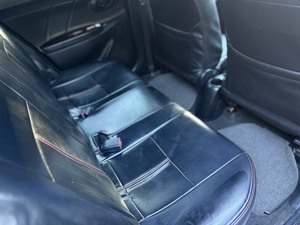 รถบ้าน รถมือสอง Toyota Yaris 1.2 รุ่น J เกียร์ Auto ปี 2015 โดย หญิงรถบ้าน รถมือสองขอนแก่น ราคาถูก ผ่อนสบาย