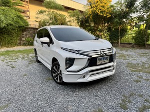 รถบ้าน รถมือสอง Mitsubishi Xpander 1.5 GT เกียร์ Auto ปี 2018 โดย หญิงรถบ้าน รถมือสองขอนแก่น ราคาถูก ผ่อนสบาย