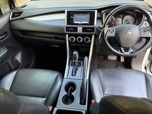 รถบ้าน รถมือสอง Mitsubishi Xpander 1.5 GT เกียร์ Auto ปี 2018 โดย หญิงรถบ้าน รถมือสองขอนแก่น ราคาถูก ผ่อนสบาย