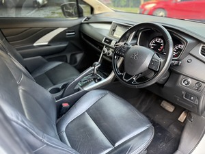 รถบ้าน รถมือสอง Mitsubishi Xpander 1.5 GT เกียร์ Auto ปี 2018 โดย หญิงรถบ้าน รถมือสองขอนแก่น ราคาถูก ผ่อนสบาย