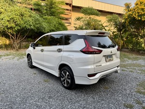 รถบ้าน รถมือสอง Mitsubishi Xpander 1.5 GT เกียร์ Auto ปี 2018 โดย หญิงรถบ้าน รถมือสองขอนแก่น ราคาถูก ผ่อนสบาย