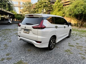 รถบ้าน รถมือสอง Mitsubishi Xpander 1.5 GT เกียร์ Auto ปี 2018 โดย หญิงรถบ้าน รถมือสองขอนแก่น ราคาถูก ผ่อนสบาย