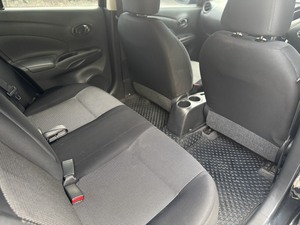 รถบ้าน รถมือสอง Nissan Almera 1.2 E Sportech เกียร์ Auto ปี 2015 โดย หญิงรถบ้าน รถมือสองขอนแก่น ราคาถูก ผ่อนสบาย