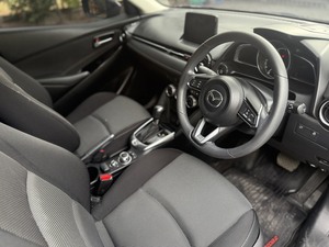 รถบ้าน รถมือสอง Mazda2 Sedan 1.3 SkyActiv-G High Connect เกียร์ Auto ปี 2019 โดย หญิงรถบ้าน รถมือสองขอนแก่น ราคาถูก ผ่อนสบาย