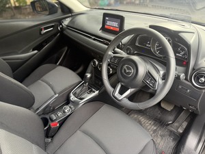 รถบ้าน รถมือสอง Mazda2 Sedan 1.3 SkyActiv-G High Connect เกียร์ Auto ปี 2019 โดย หญิงรถบ้าน รถมือสองขอนแก่น ราคาถูก ผ่อนสบาย