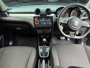 รถบ้าน รถมือสอง Suzuki Swift 1.2 รุ่น GL เกียร์ Auto ปี 2018 โดย หญิงรถบ้าน รถมือสองขอนแก่น ราคาถูก ผ่อนสบาย