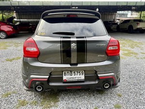 รถบ้าน รถมือสอง Suzuki Swift 1.2 รุ่น GL เกียร์ Auto ปี 2018 โดย หญิงรถบ้าน รถมือสองขอนแก่น ราคาถูก ผ่อนสบาย