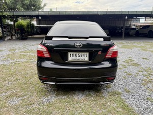 รถบ้าน รถมือสอง Toyota Vios 1.5 TRD Sportivo เกียร์ Auto ปี 2012  โดย หญิงรถบ้าน รถมือสองขอนแก่น ราคาถูก ผ่อนสบาย