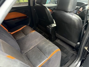 รถบ้าน รถมือสอง Toyota Vios 1.5 TRD Sportivo เกียร์ Auto ปี 2012  โดย หญิงรถบ้าน รถมือสองขอนแก่น ราคาถูก ผ่อนสบาย