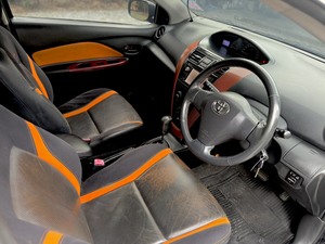 รถบ้าน รถมือสอง Toyota Vios 1.5 TRD Sportivo เกียร์ Auto ปี 2012  โดย หญิงรถบ้าน รถมือสองขอนแก่น ราคาถูก ผ่อนสบาย