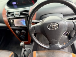 รถบ้าน รถมือสอง Toyota Vios 1.5 TRD Sportivo เกียร์ Auto ปี 2012  โดย หญิงรถบ้าน รถมือสองขอนแก่น ราคาถูก ผ่อนสบาย