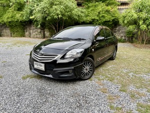 รถบ้าน รถมือสอง Toyota Vios 1.5 TRD Sportivo เกียร์ Auto ปี 2012  โดย หญิงรถบ้าน รถมือสองขอนแก่น ราคาถูก ผ่อนสบาย