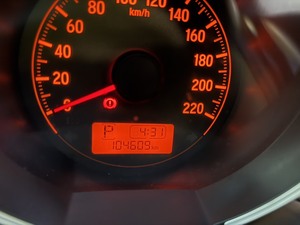 รถบ้าน รถมือสอง Honda Jazz 1.5 i-VTEC รุ่น S เกียร์ Auto ปี 2015 โดย หญิงรถบ้าน รถมือสองขอนแก่น ราคาถูก ผ่อนสบาย