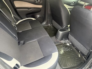 รถบ้าน รถมือสอง Nissan Note 1.2 รุ่น VL เกียร์ Auto ปี 2016 โดย หญิงรถบ้าน รถมือสองขอนแก่น ราคาถูก ผ่อนสบาย