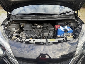 รถบ้าน รถมือสอง Nissan Note 1.2 รุ่น VL เกียร์ Auto ปี 2016 โดย หญิงรถบ้าน รถมือสองขอนแก่น ราคาถูก ผ่อนสบาย