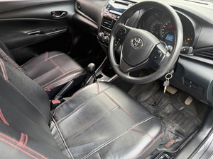 รถบ้าน รถมือสอง Toyota Yaris Ativ1.2 Mid เกียร์ Auto ปี 2021 โดย หญิงรถบ้าน รถมือสองขอนแก่น ราคาถูก ผ่อนสบาย