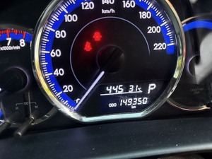 รถบ้าน รถมือสอง Toyota Yaris 1.2 G Hatchback เกียร์ Auto ปี 2019  โดย หญิงรถบ้าน รถมือสองขอนแก่น ราคาถูก ผ่อนสบาย