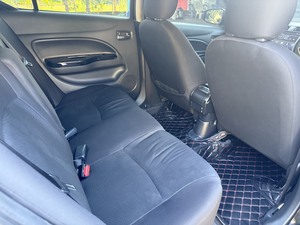 รถบ้าน รถมือสอง Mitsubishi Attrage 1.2 รุ่น GLX เกียร์ Auto ปี 2018 โดย หญิงรถบ้าน รถมือสองขอนแก่น ราคาถูก ผ่อนสบาย