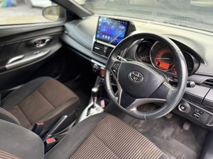 รถบ้าน รถมือสอง Toyota Yaris 1.2 รุ่น G เกียร์ Auto ปี 2014  โดย หญิงรถบ้าน รถมือสองขอนแก่น ราคาถูก ผ่อนสบาย