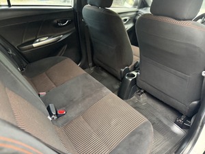 รถบ้าน รถมือสอง Toyota Yaris 1.2 รุ่น G เกียร์ Auto ปี 2014  โดย หญิงรถบ้าน รถมือสองขอนแก่น ราคาถูก ผ่อนสบาย