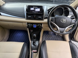 รถบ้าน รถมือสอง Toyota Vios 1.5 G เกียร์ Auto ปี 2015 โดย หญิงรถบ้าน รถมือสองขอนแก่น ราคาถูก ผ่อนสบาย