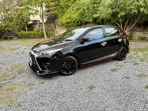 รถบ้าน รถมือสอง Toyota Yaris 1.2 รุ่น G เกียร์ Auto ปี 2015 โดย หญิงรถบ้าน รถมือสองขอนแก่น ราคาถูก ผ่อนสบาย