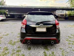 รถบ้าน รถมือสอง Toyota Yaris 1.2 รุ่น G เกียร์ Auto ปี 2015 โดย หญิงรถบ้าน รถมือสองขอนแก่น ราคาถูก ผ่อนสบาย