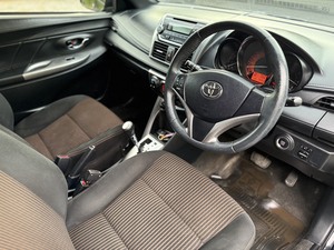 รถบ้าน รถมือสอง Toyota Yaris 1.2 รุ่น G เกียร์ Auto ปี 2015 โดย หญิงรถบ้าน รถมือสองขอนแก่น ราคาถูก ผ่อนสบาย