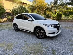 รถบ้าน รถมือสอง Honda HR-V 1.8 รุ่น S เกียร์ Auto ปี 2016 โดย หญิงรถบ้าน รถมือสองขอนแก่น ราคาถูก ผ่อนสบาย