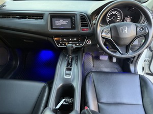 รถบ้าน รถมือสอง Honda HR-V 1.8 รุ่น S เกียร์ Auto ปี 2016 โดย หญิงรถบ้าน รถมือสองขอนแก่น ราคาถูก ผ่อนสบาย