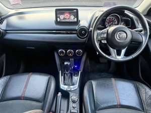 รถบ้าน รถมือสอง Mazda2 Sedan 1.3 SkyActiv-G High Connect เกียร์ Auto ปี 2016 โดย หญิงรถบ้าน รถมือสองขอนแก่น ราคาถูก ผ่อนสบาย