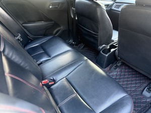 รถบ้าน รถมือสอง Honda City 1.5 i-VTEC รุ่น V Plus เกียร์ Auto ปี 2018 โดย หญิงรถบ้าน รถมือสองขอนแก่น ราคาถูก ผ่อนสบาย