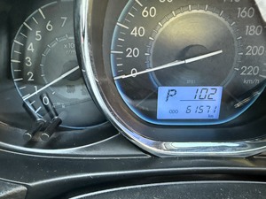 รถบ้าน รถมือสอง Toyota Vios 1.5 รุ่น J เกียร์ Auto ปี 2022 โดย หญิงรถบ้าน รถมือสองขอนแก่น ราคาถูก ผ่อนสบาย