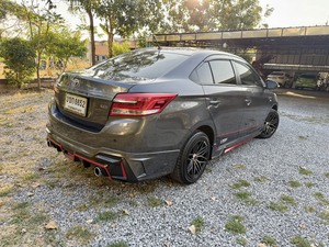 รถบ้าน รถมือสอง Toyota Vios 1.5 รุ่น J เกียร์ Auto ปี 2022 โดย หญิงรถบ้าน รถมือสองขอนแก่น ราคาถูก ผ่อนสบาย