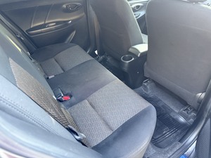 รถบ้าน รถมือสอง Toyota Vios 1.5 รุ่น J เกียร์ Auto ปี 2022 โดย หญิงรถบ้าน รถมือสองขอนแก่น ราคาถูก ผ่อนสบาย