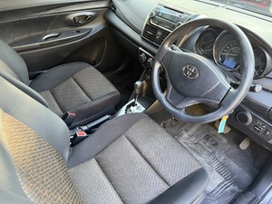 รถบ้าน รถมือสอง Toyota Vios 1.5 รุ่น J เกียร์ Auto ปี 2022 โดย หญิงรถบ้าน รถมือสองขอนแก่น ราคาถูก ผ่อนสบาย