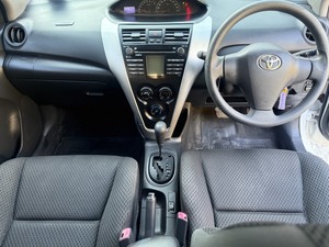 รถบ้าน รถมือสอง Toyota Vios 1.5 รุ่น E เกียร์ Auto ปี 2012 โดย หญิงรถบ้าน รถมือสองขอนแก่น ราคาถูก ผ่อนสบาย