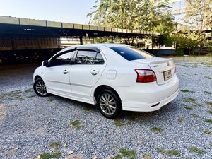 รถบ้าน รถมือสอง Toyota Vios 1.5 รุ่น E เกียร์ Auto ปี 2012 โดย หญิงรถบ้าน รถมือสองขอนแก่น ราคาถูก ผ่อนสบาย