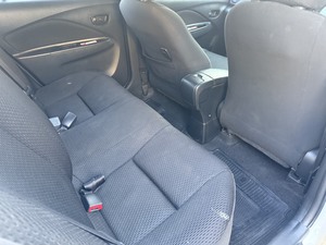 รถบ้าน รถมือสอง Toyota Vios 1.5 รุ่น E เกียร์ Auto ปี 2012 โดย หญิงรถบ้าน รถมือสองขอนแก่น ราคาถูก ผ่อนสบาย