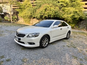 รถบ้าน รถมือสอง Toyota Camry 2.0 รุ่น G เกียร์ Auto ปี 2010 โดย หญิงรถบ้าน รถมือสองขอนแก่น ราคาถูก ผ่อนสบาย
