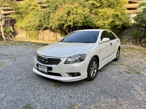 รถบ้าน รถมือสอง Toyota Camry 2.0 รุ่น G เกียร์ Auto ปี 2010 โดย หญิงรถบ้าน รถมือสองขอนแก่น ราคาถูก ผ่อนสบาย